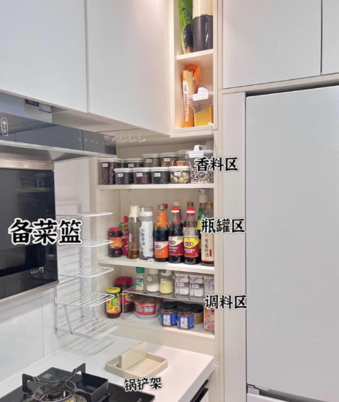 天津裝修業(yè)主看過來！裝修時有哪些順手做的設(shè)計，入住后發(fā)現(xiàn)太香了？